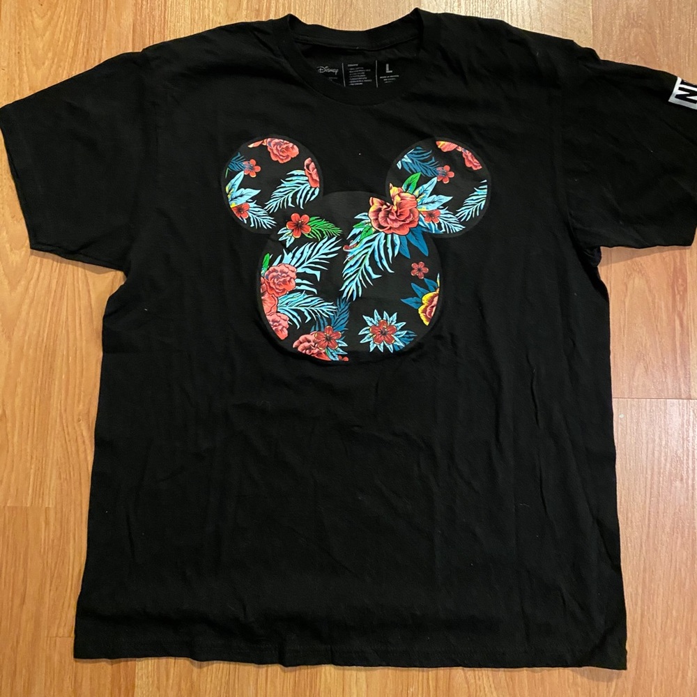 Men’s neff T-shirt